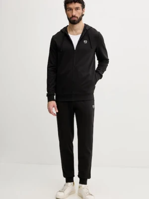 Puma komplet dresowy męski bawełniany Essential elevated
