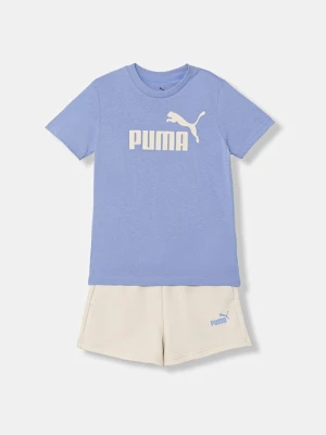 Puma komplet dziecięcy ESS No.1 Logo 2-pack