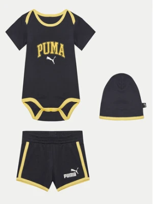 Puma Komplet dziecięcy Minicats 686292 Granatowy