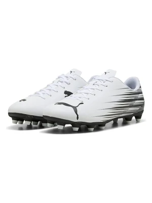 Puma Korki "Attacanto II FG / AG" w kolorze biało-czarnym rozmiar: 40