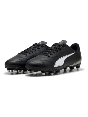 Puma Korki "VITORIA II" w kolorze czarnym rozmiar: 32, 5