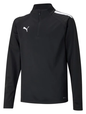 Puma Koszulka sportowa w kolorze czarnym rozmiar: 116