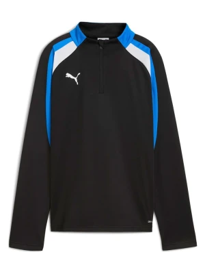 Puma Koszulka sportowa w kolorze czarnym rozmiar: 176