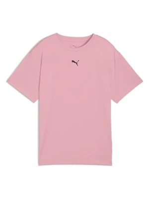 Puma Koszulka sportowa w kolorze jasnoróżowym rozmiar: 176