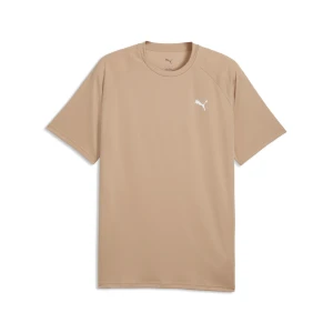 Zdjęcie produktu PUMA Koszulka treningowa męska, Odzież, Beżowy