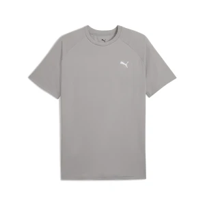 Zdjęcie produktu PUMA Koszulka treningowa męska, Odzież, Szary,