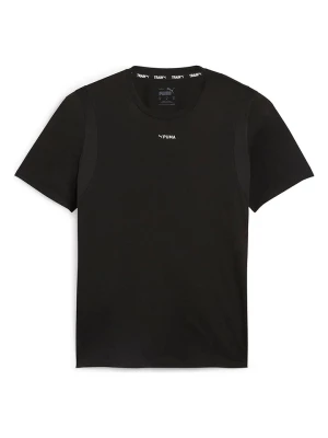 Puma Koszulka "Triblend Ultrabreathe" w kolorze czarnym rozmiar: XL