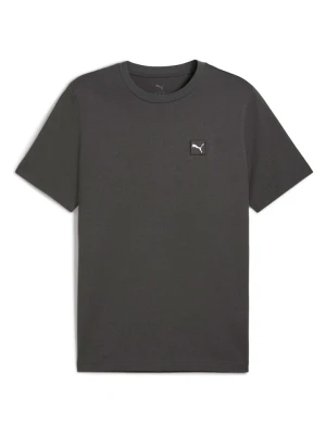 Puma Koszulka w kolorze antracytowym rozmiar: L