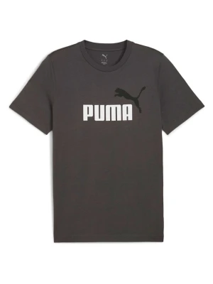 Puma Koszulka w kolorze antracytowym rozmiar: XL
