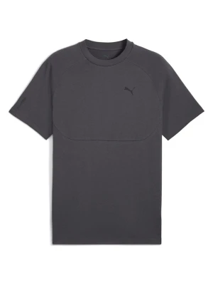 Puma Koszulka w kolorze antracytowym rozmiar: M
