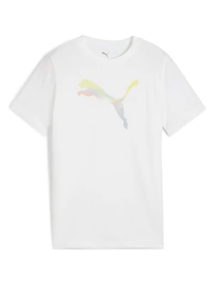 Puma Koszulka w kolorze białym rozmiar: 152