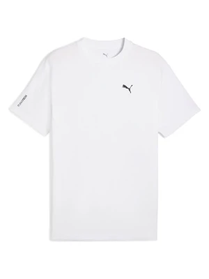 Puma Koszulka w kolorze białym rozmiar: M