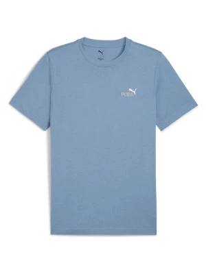 Puma Koszulka w kolorze błękitnym rozmiar: L
