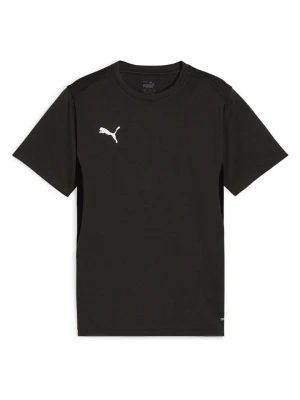 Puma Koszulka w kolorze czarnym rozmiar: 116