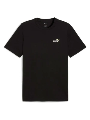 Puma Koszulka w kolorze czarnym rozmiar: S
