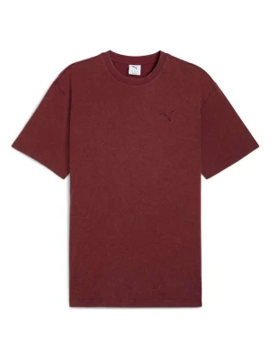 Puma Koszulka w kolorze czerwonym rozmiar: M