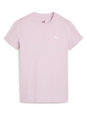 Puma Koszulka w kolorze jasnoróżowym rozmiar: M