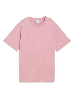 Puma Koszulka w kolorze jasnoróżowym rozmiar: XL