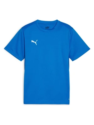Puma Koszulka w kolorze niebieskim rozmiar: 128