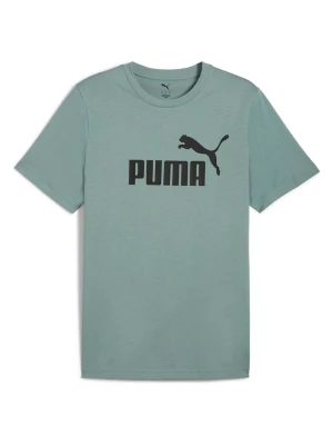 Puma Koszulka w kolorze turkusowym rozmiar: L