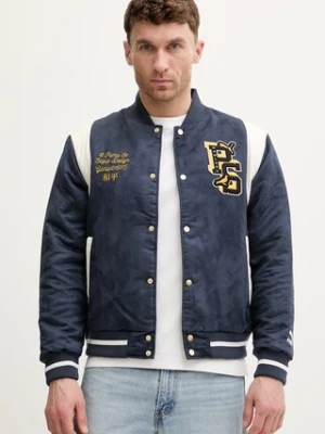 Puma kurtka bomber PUMA X STAPLE Varsity Jacket