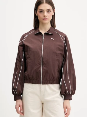 Puma kurtka damska Balloon Sleeve