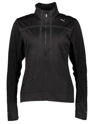 Puma Kurtka funkcyjna "Vent" w kolorze czarnym rozmiar: XL
