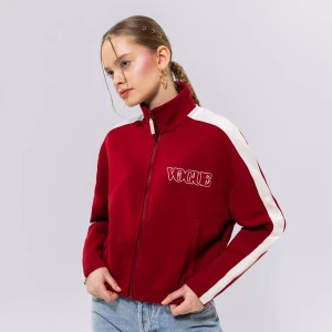 Puma Kurtka Puma X Vogue T7 Cropped Jacket Dk