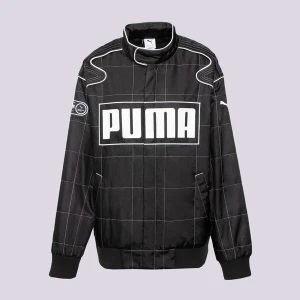 Puma Kurtka Relaxed Racer Jacket