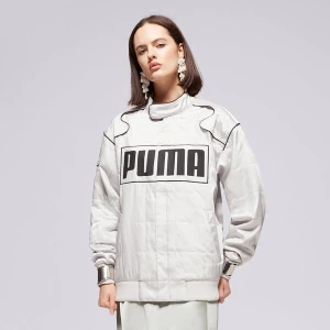 Puma Kurtka Relaxed Racer Jacket