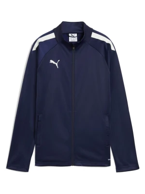Puma Kurtka sportowa w kolorze granatowym rozmiar: 140