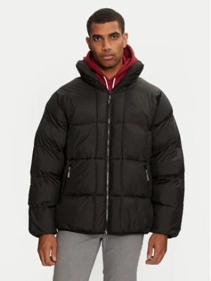 Puma Kurtka zimowa 626506 Czarny Regular Fit