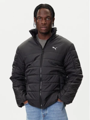 Zdjęcie produktu Puma Kurtka zimowa Ess 685210 01 Czarny Regular Fit