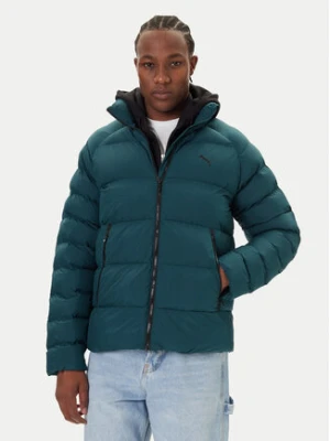 Puma Kurtka zimowa Mono 688370 75 Zielony Regular Fit