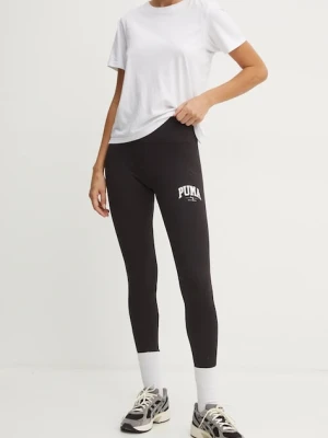 Puma legginsy