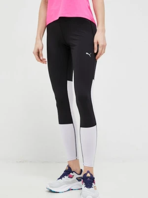 Puma legginsy do biegania Favourite