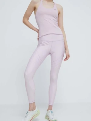 Puma legginsy do biegania Ultraform