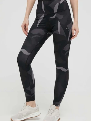 Puma legginsy do jogi Studio