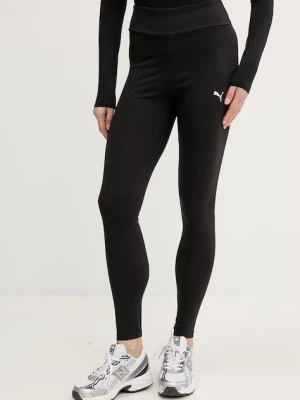 Puma legginsy Essential High Waist