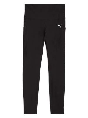 Puma Legginsy "Ultraform" w kolorze czarnym do biegania rozmiar: M