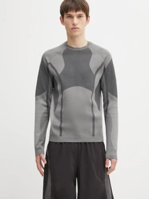 Puma x SAN SAN GEAR longsleeve kolor szary wzorzysty 632549