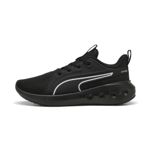 PUMA Młodzieżowe buty do biegania SOFTRIDE Carson, Buty, Czarny
