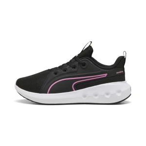 PUMA MÅ‚odzieÅ¼owe buty do biegania SOFTRIDE Carson, Buty, Czarny