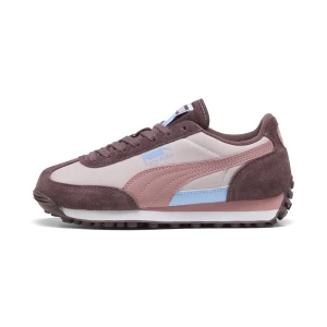 PUMA Młodzieżowe sneakersy Easy Rider, Buty, Różowy