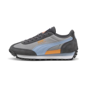 PUMA Młodzieżowe sneakersy Easy Rider, Buty, Szary