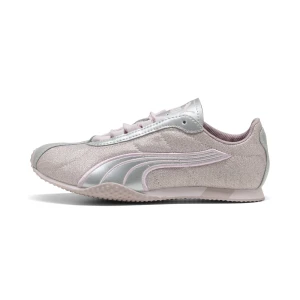 PUMA Młodzieżowe sneakersy H-Street Let It Shine, Akcesoria, Różowy