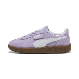 PUMA MÅ‚odzieÅ¼owe sneakersy Palermo, Buty, Fioletowy