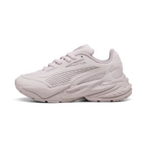 PUMA Młodzieżowe sneakersy RS Surge, Buty, Różowy