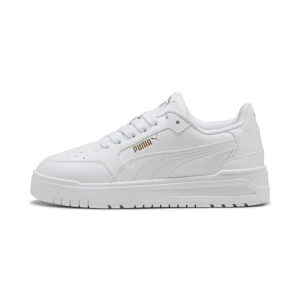 PUMA MÅ‚odzieÅ¼owe sneakersy Shuffle Downtown Low, Buty, BiaÅ‚y