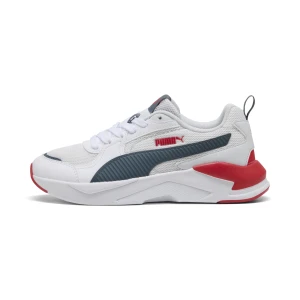 PUMA Młodzieżowe sneakersy X-Ray 4, Buty, Biały